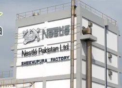 NESTLE MILK PACK LTD SHEIKHPURA