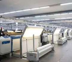 NISHAT GROUP OF INDUSTRIES